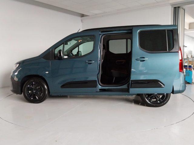 FIAT Doblo Doblò 1.5 BlueHdi 130 CV AT8 PC Entry