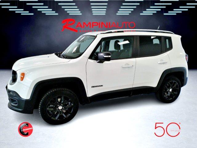 JEEP Renegade 2.0 Mjt 140CV 4WD Active Drive Limited Pronta Cons