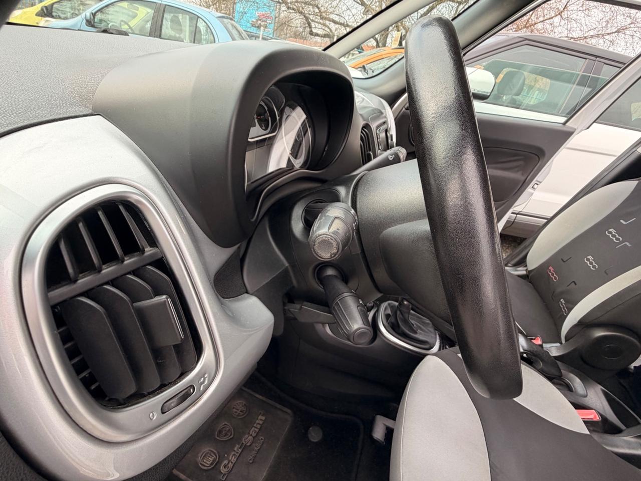 Fiat 500L 1.4 95 CV Lounge GPL EURO6