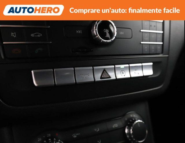 MERCEDES-BENZ B 200 d Automatic 4Matic Premium