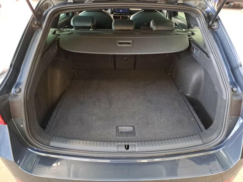 Cupra Leon Sportstourer 1.5 Hybrid DSG