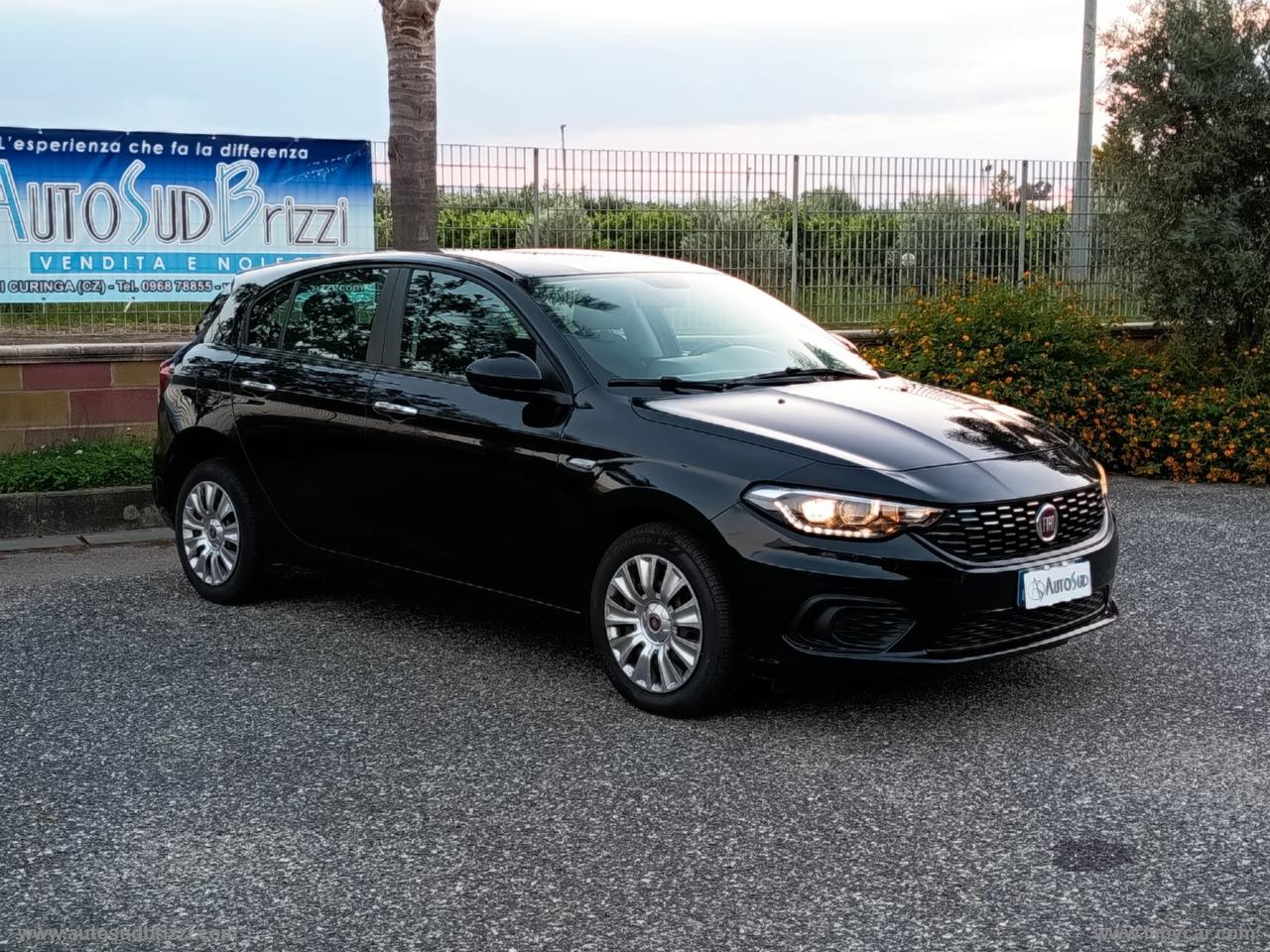FIAT Tipo 1.6 Mjt S&S 5p. Easy