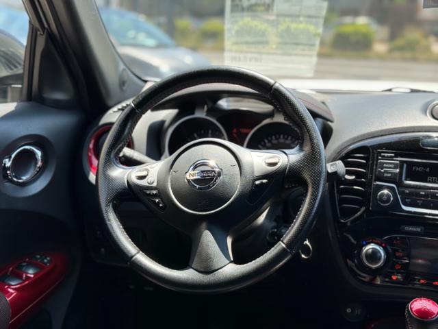 NISSAN Juke 1.5 dCi Start&Stop Tekna PERFETTA