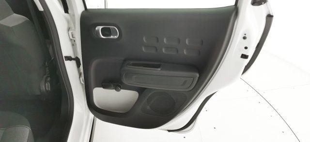 CITROEN C3 PureTech 83 S&S Feel - OK NEOPATENTATO