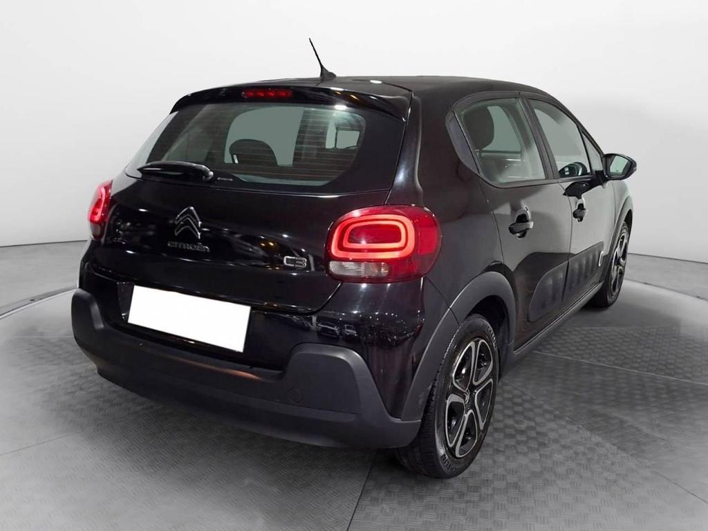 Citroen C3 1.2 PureTech Feel