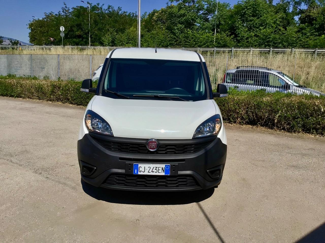 Fiat Doblo Doblò 1.6 MJT 105CV S&S PL-TN Cargo Maxi Easy