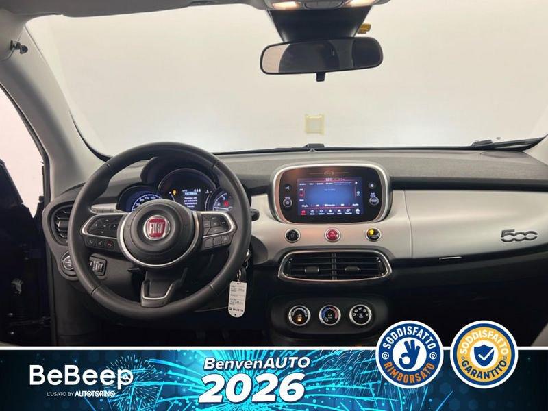 FIAT 500X 1.0 T3 URBAN 120CV MY20