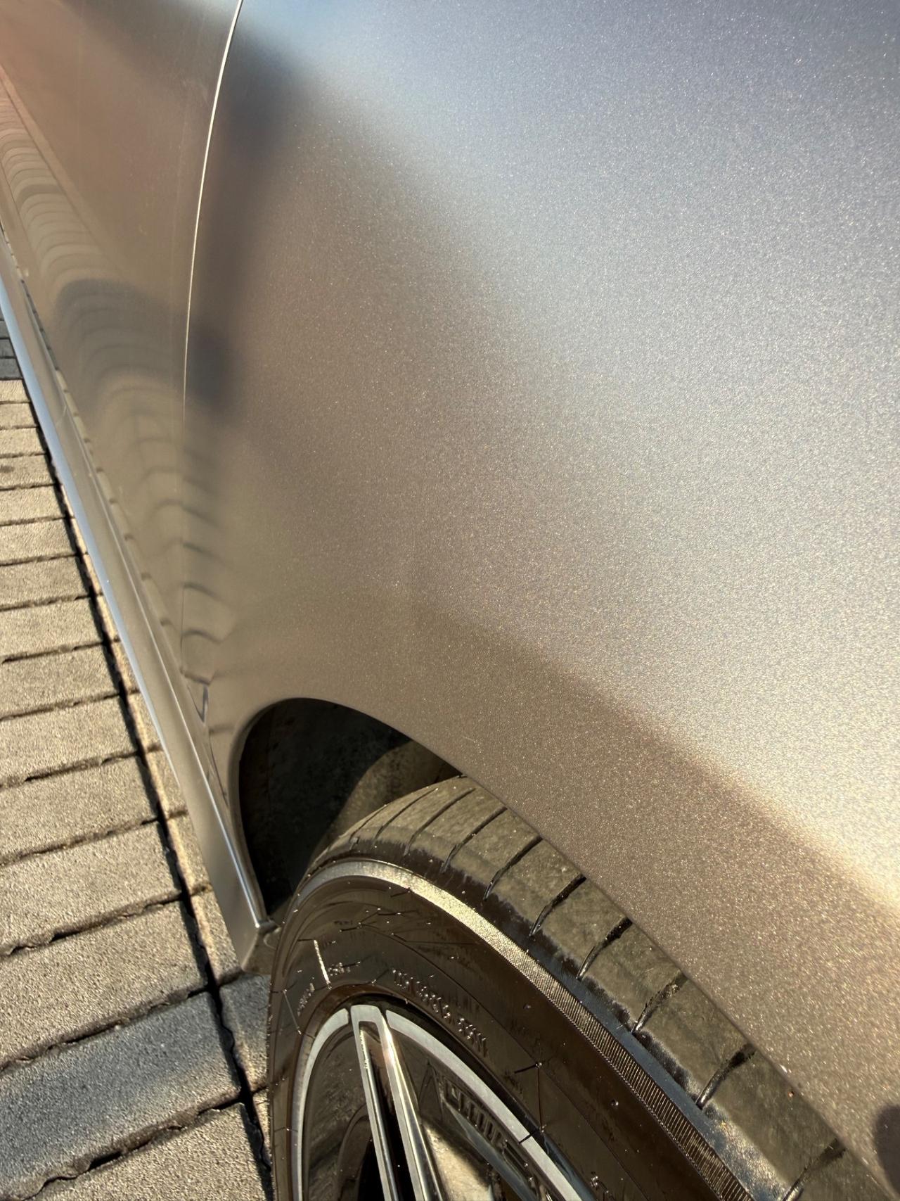 Mercedes-benz CLA 250 Automatic 4Matic Business