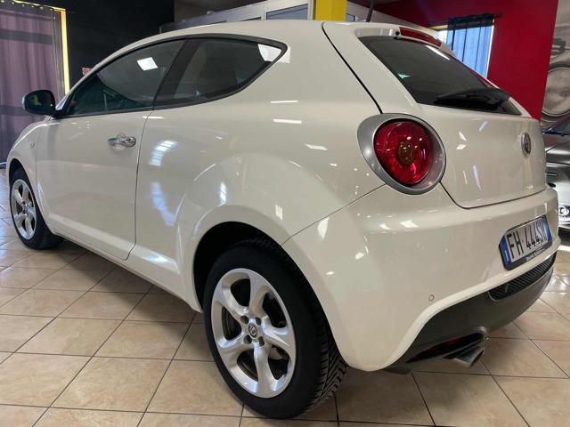 ALFA ROMEO MiTo 1.4 78 CV 8V S&S Super *OK GUIDA NEO P*