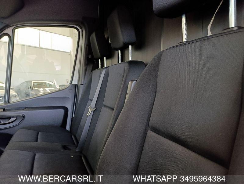Mercedes-Benz Sprinter F39/33 311 CDI FWD TN Furgone Business