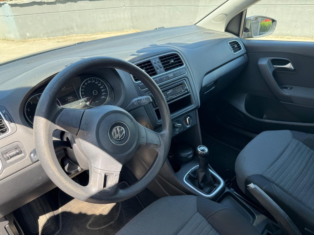 Volkswagen Polo 1.2 70 CV 5p. Comfortline