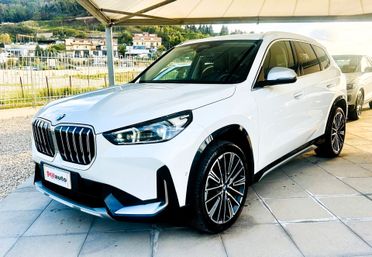 Bmw X1 sDrive 18d xLine Automatico