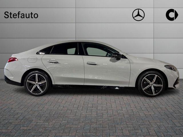 MERCEDES-BENZ CLA 250 + EQ Advanced Plus