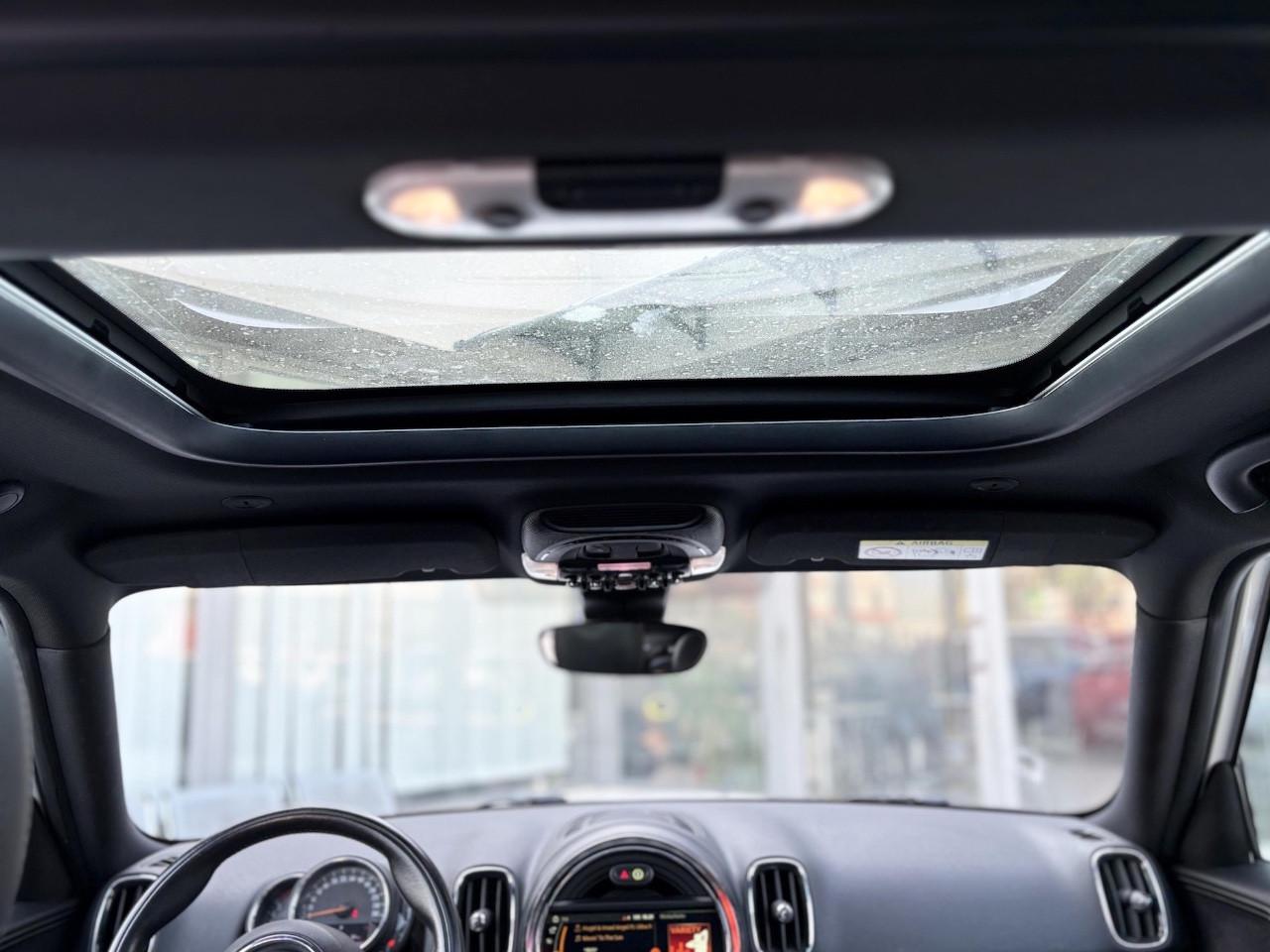 Mini Countryman Cooper D Hype 2.0 Diesel 150CV E6 Automatico - 2017