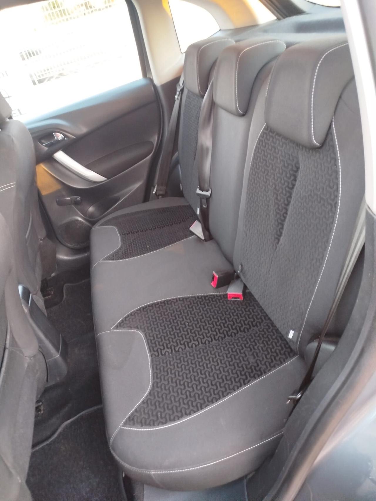 Citroen C3 1.4 HDi 70 FAP Business 79.000km!