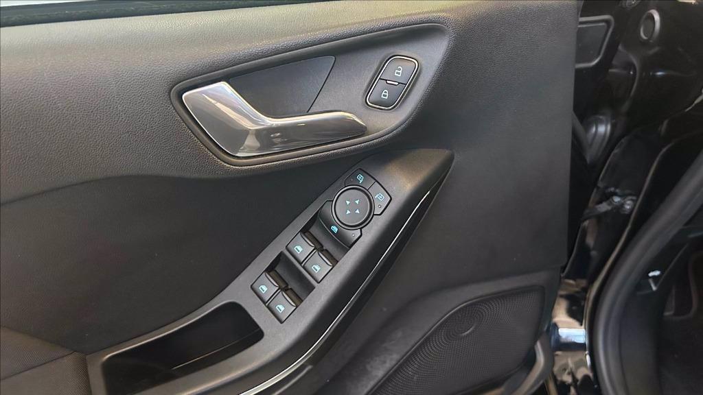 FORD Fiesta 5p 1.0 ecoboost h ST-Line 125cv del 2022