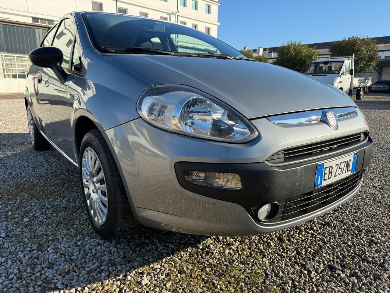 Fiat Punto Evo 1.3 Mjt 75 CV DPF 5 porte S&S Dynamic