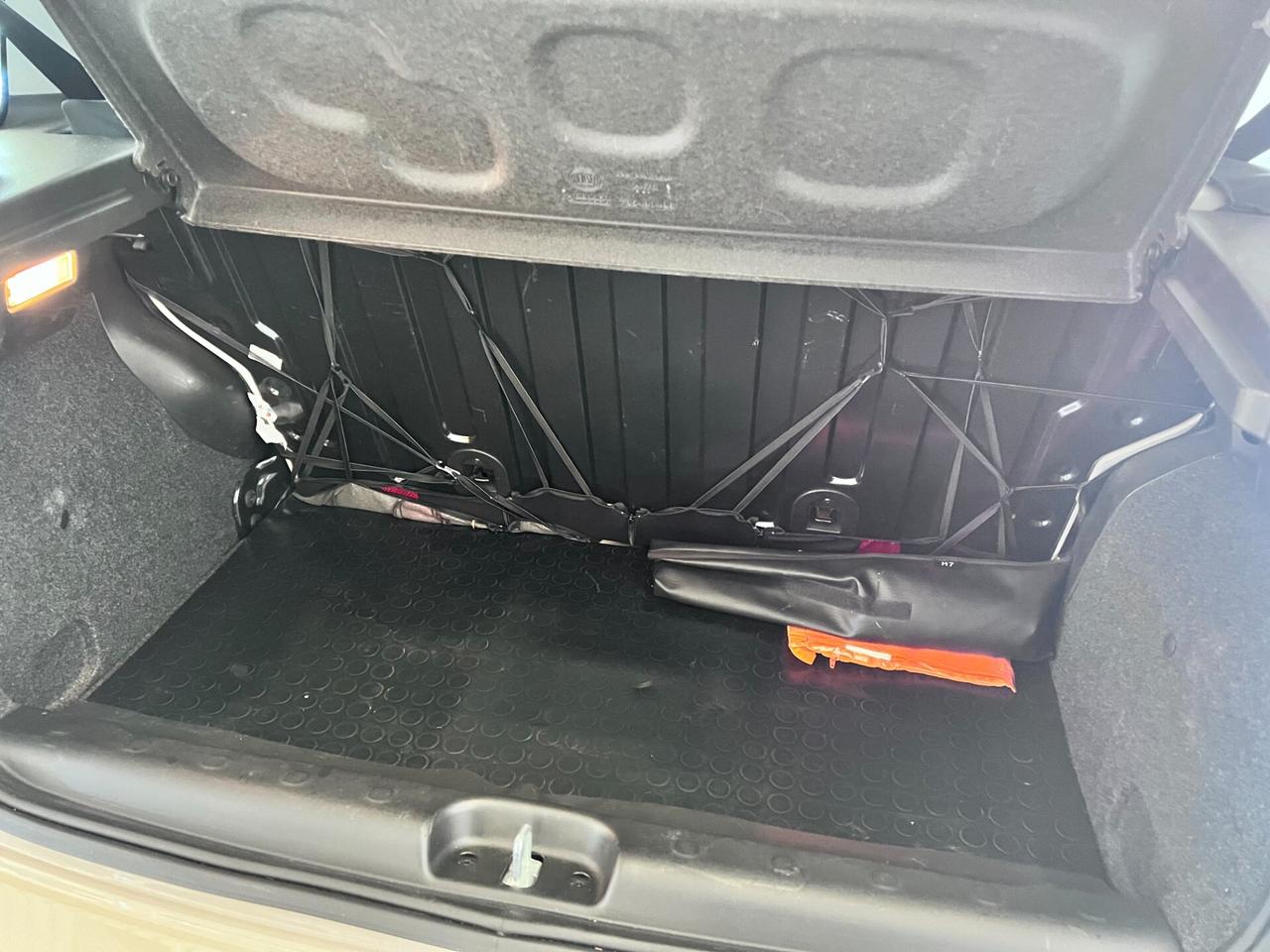 Fiat Panda 0.9 TwinAir Turbo Natural Power Lounge