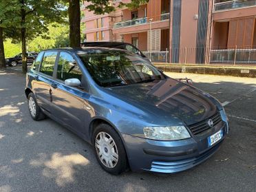 Fiat Stilo 1.6i 16V 5 porte Dynamic