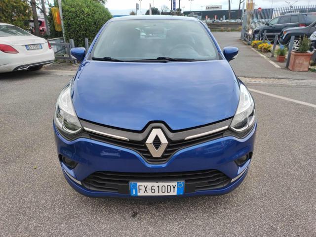 RENAULT Clio TCe 12V 90cv Duel,navi unipro