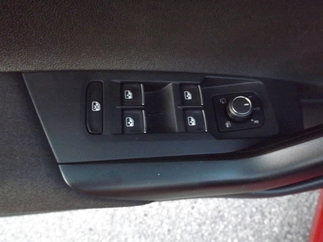 Volkswagen Polo Business 1.0 MPI 75 CV 5p. Comfortline BlueMotion Tech.