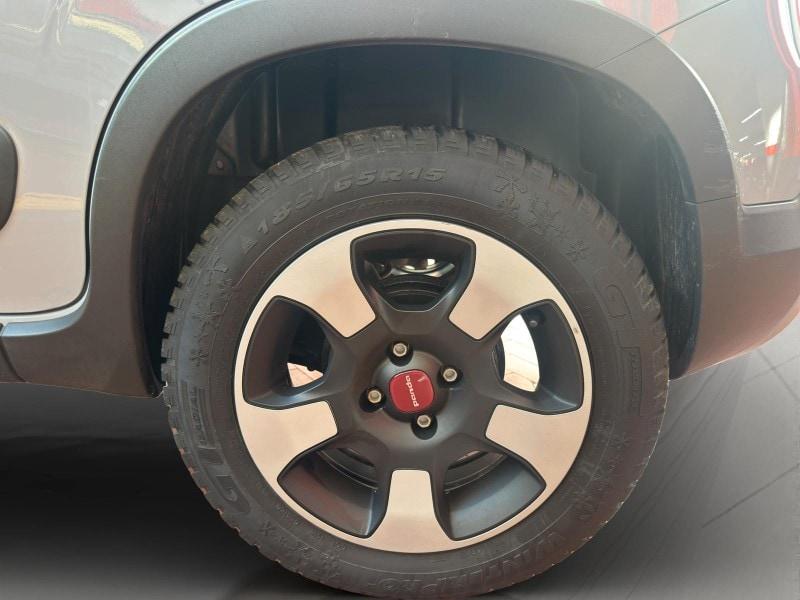 FIAT Panda Cross Panda Cross 1.0 FireFly S&S Hy...