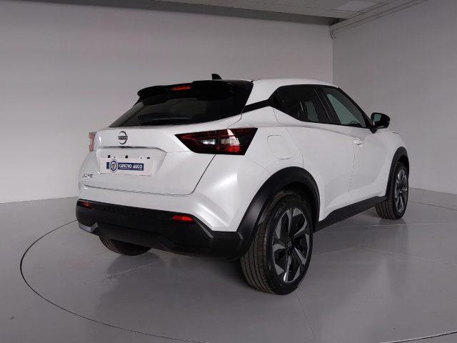 NISSAN Juke 1.0 DIG-T 114 CV DCT Tekna