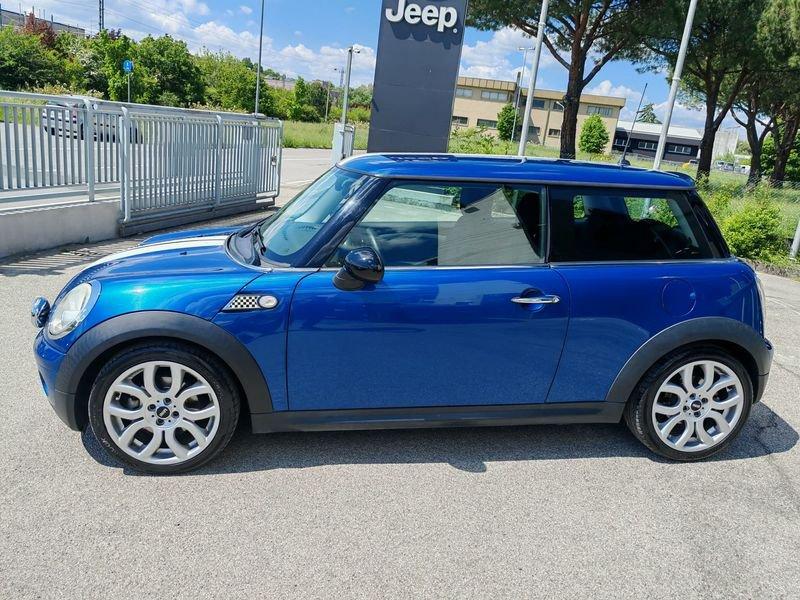 MINI Mini Mini 1.4 16V Trigger