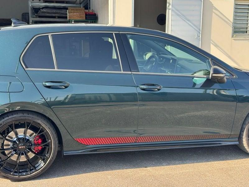 Volkswagen Golf 2.0 TSI GTI Edition 50 DSG