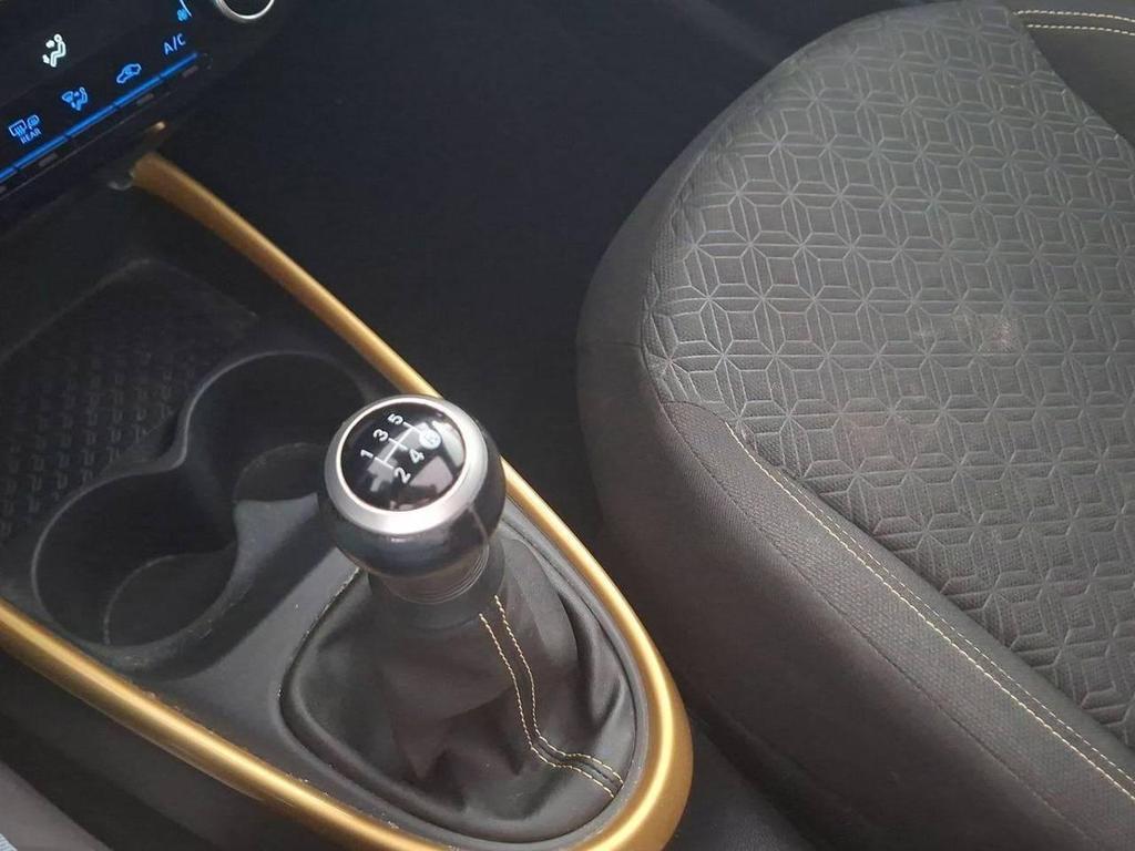 Toyota Aygo X 1.0 Trend Air