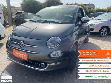 FIAT 500 (2015-2024) 500 1.2 Dolcevita