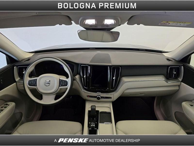 Volvo XC60 B4 (d) AWD Geartronic Momentum Pro