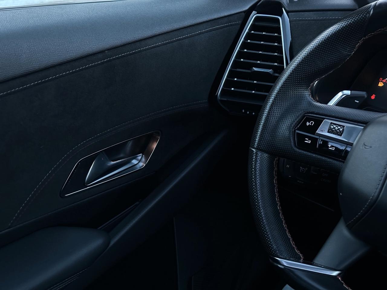 Ds 7 Crossback 130cv Performance Line+
