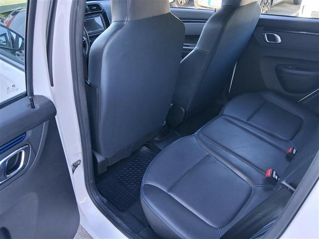 Dacia Spring Electric 45 Comfort