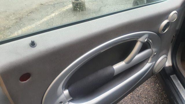 MINI Mini 1.6 16V Cooper NEOPATENTATI