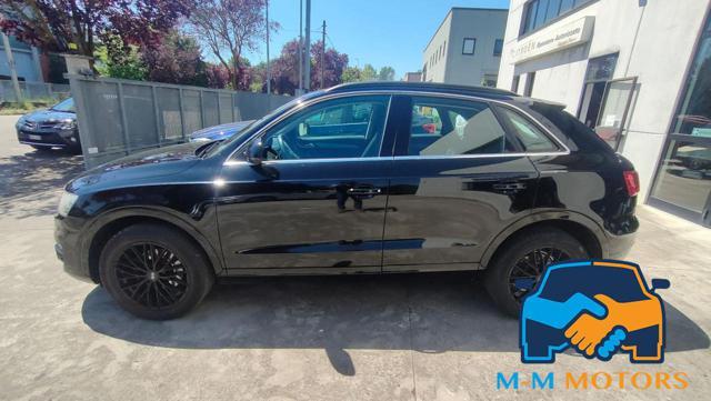 AUDI Q3 2.0 TDI