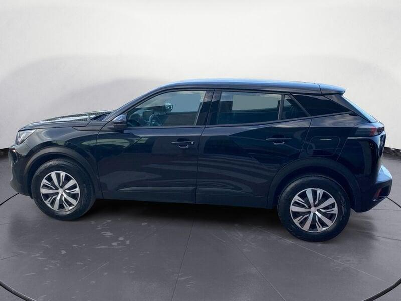 Peugeot 2008 PureTech 100 Active Pack S/S