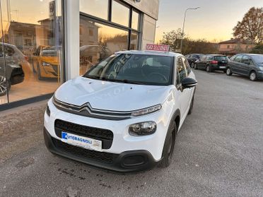 Citroen C3 BUSINESS COMBI BlueHDi 100 N1 SPOTICAR