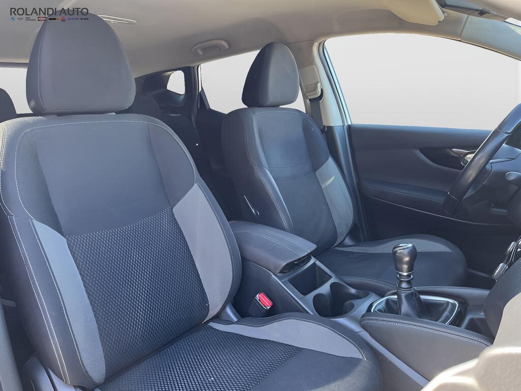 Nissan Qashqai 1.5 dCi Business 2WD