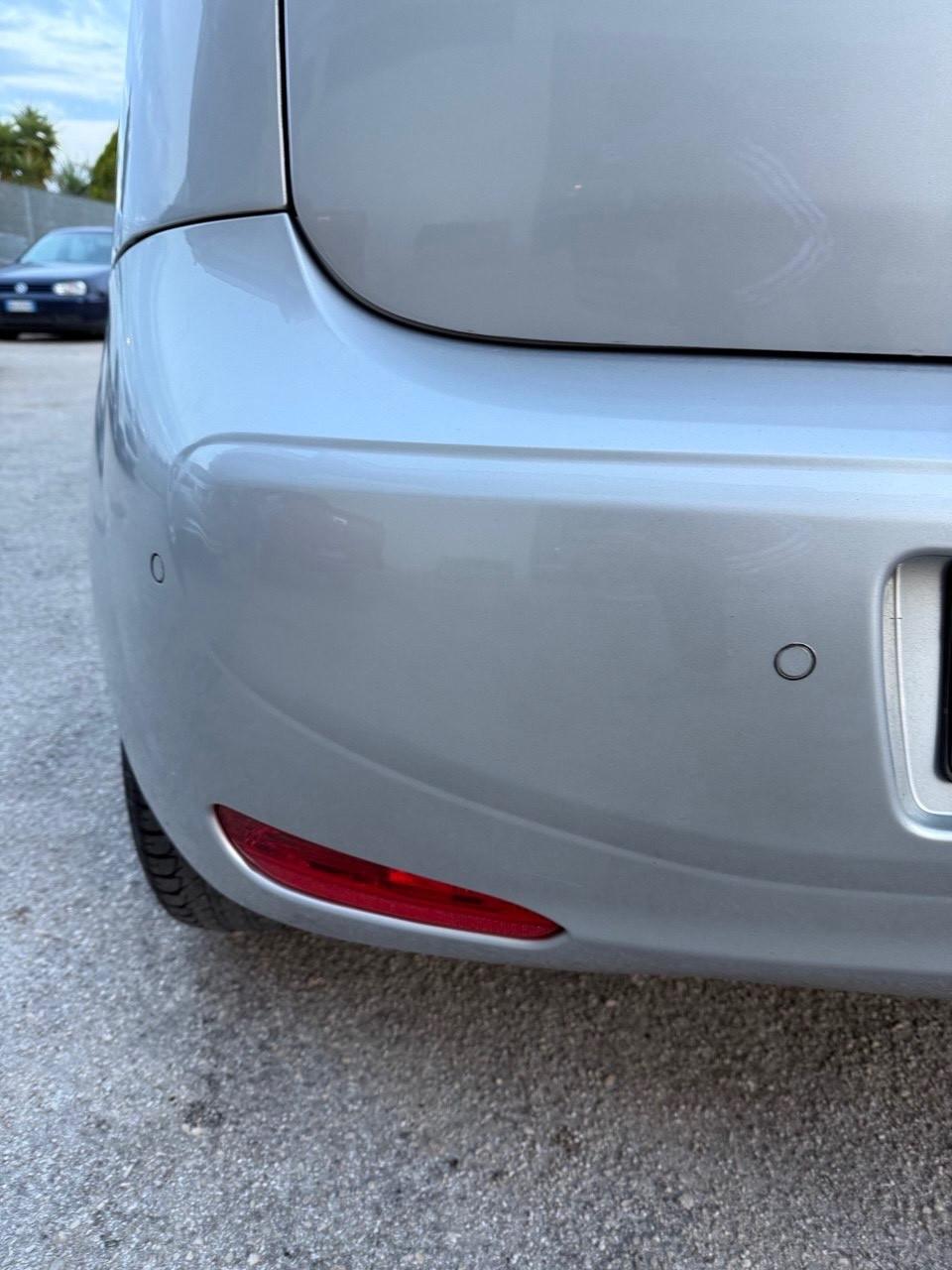 Fiat Punto Evo 1.3 Mjt 75 CV DPF 3 porte S&S Dynamic