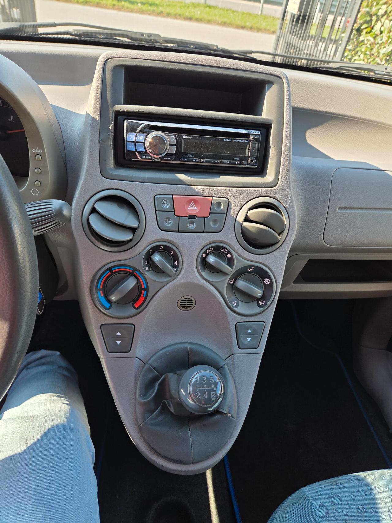 Fiat Panda 1.1 Active