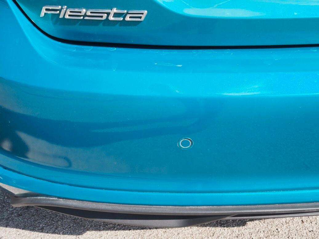 Ford Fiesta 1.1 85 CV 5 porte ST-Line