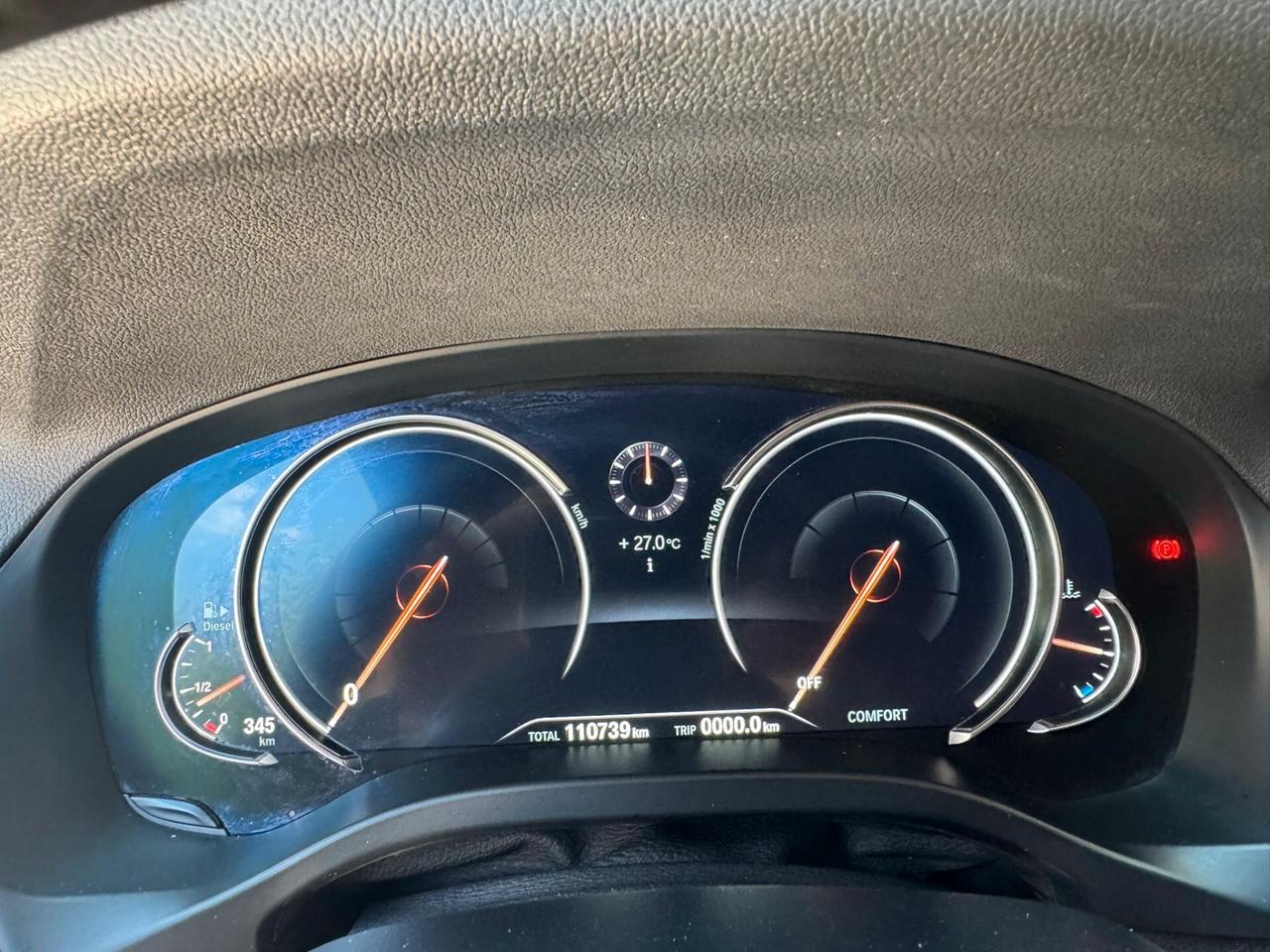 Bmw X4 xDrive20d Msport