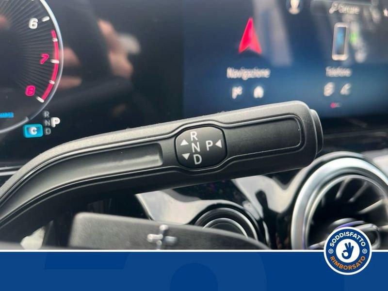 Mercedes-Benz GLA 200 Automatic Advanced Plus Progressive