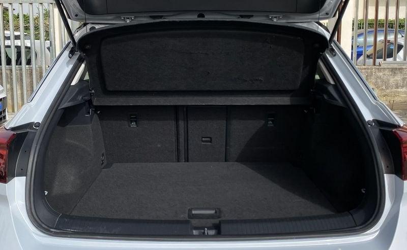 Volkswagen T-Roc Advanced 1.6 TDI 116CV