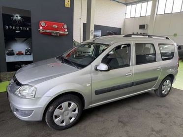 Dacia Logan MCV Laureate Gpl 5posti