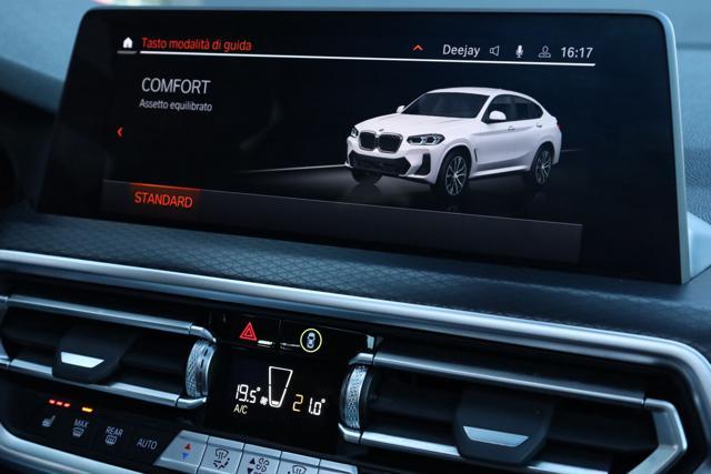 BMW X4 M Sport xDrive20i 48V Msport