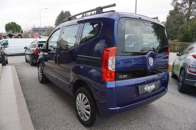 FIAT Qubo 1.3 MJT 95 CV Dynamic