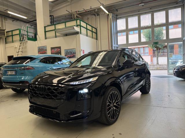 AUDI Q3 TFSI 265CV Quattro S-Tronic S-Line Edit. KM.0
