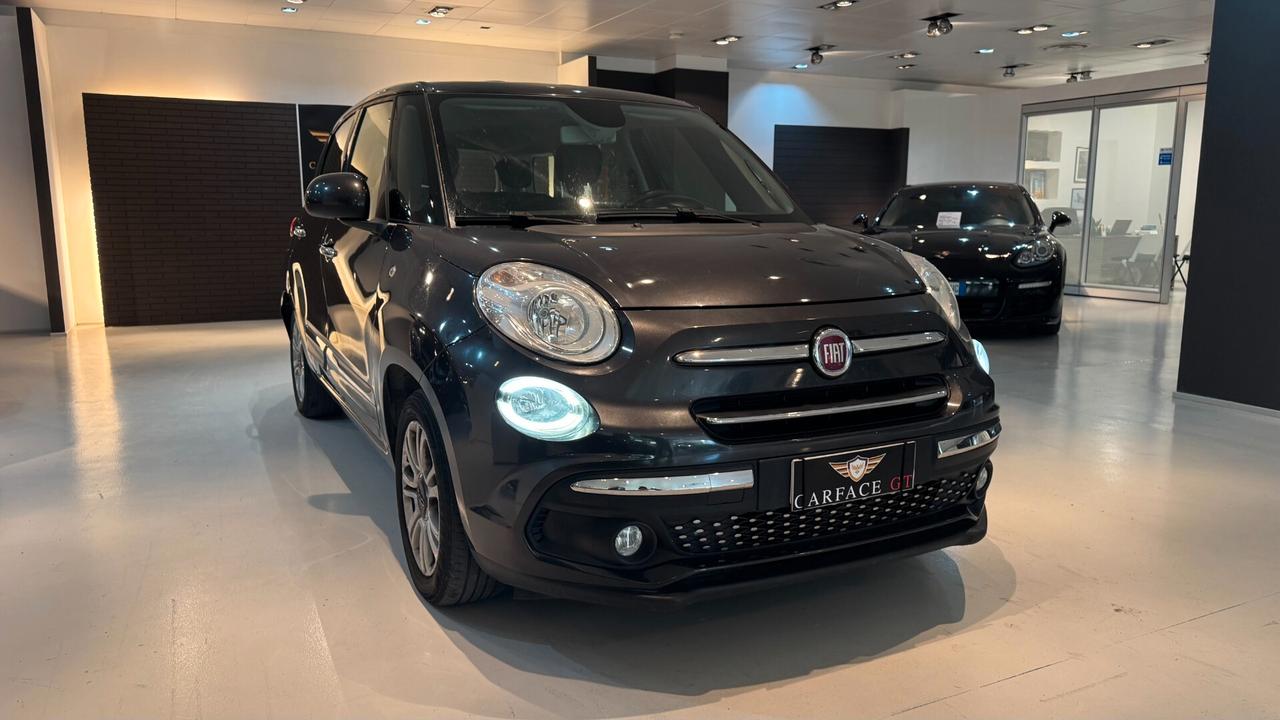FIAT 500L 1.6 MJT 120CV 7 POSTI - 2018